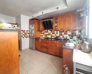 Kitchen of Flat to rent in Las Palmas de Gran Canaria