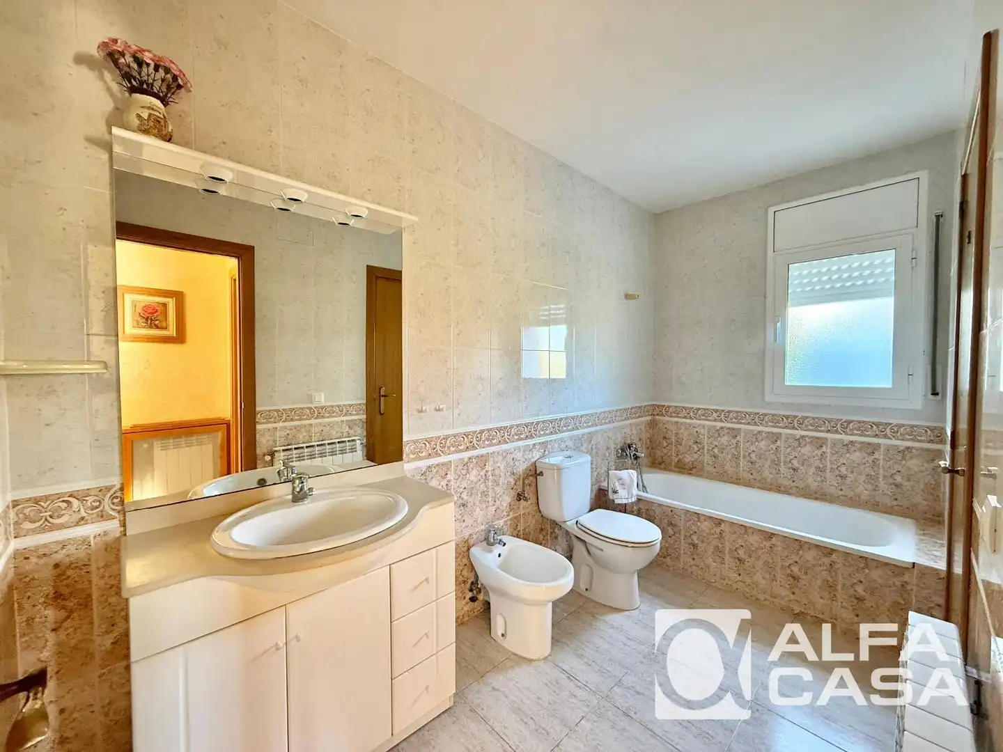 Casa amb terrassa en venda a Santa Clotilde, imagen 19