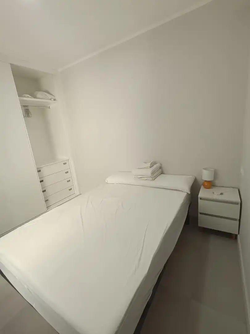Piso en venta en Ciudad Jardín - Zoco
