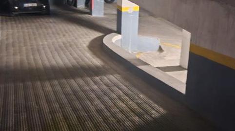 Photo 4 of Garage to rent in Calle de Fernández de la Hoz, 30, Almagro, Madrid