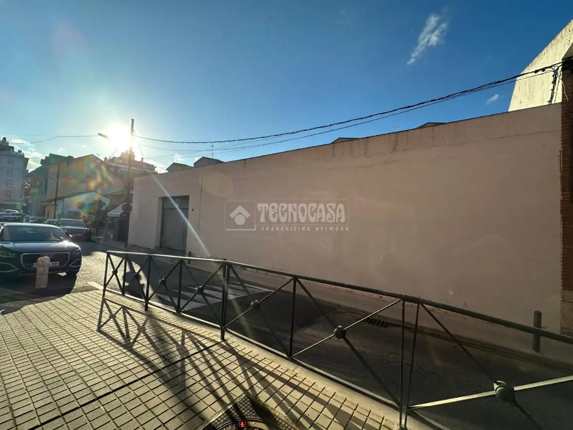 Residencial en venta en Calle Verónica, Veredillas