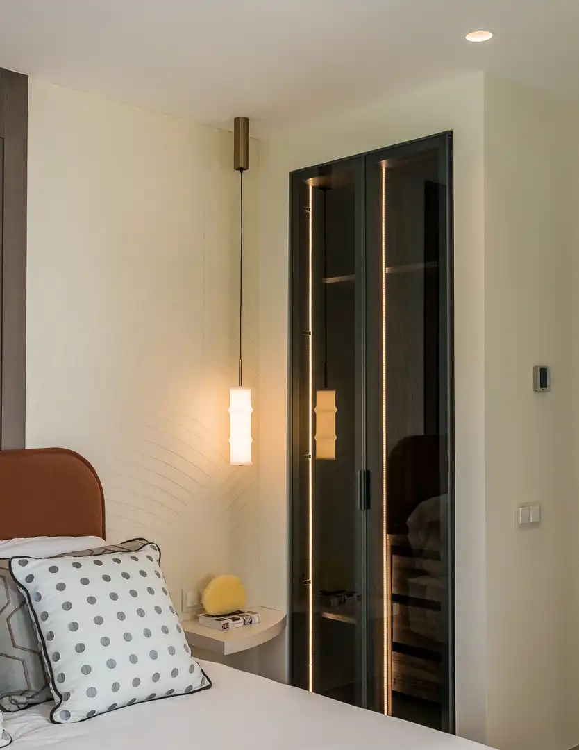 Apartament amb piscina en venda a Río Real - Los Monteros, imagen 33