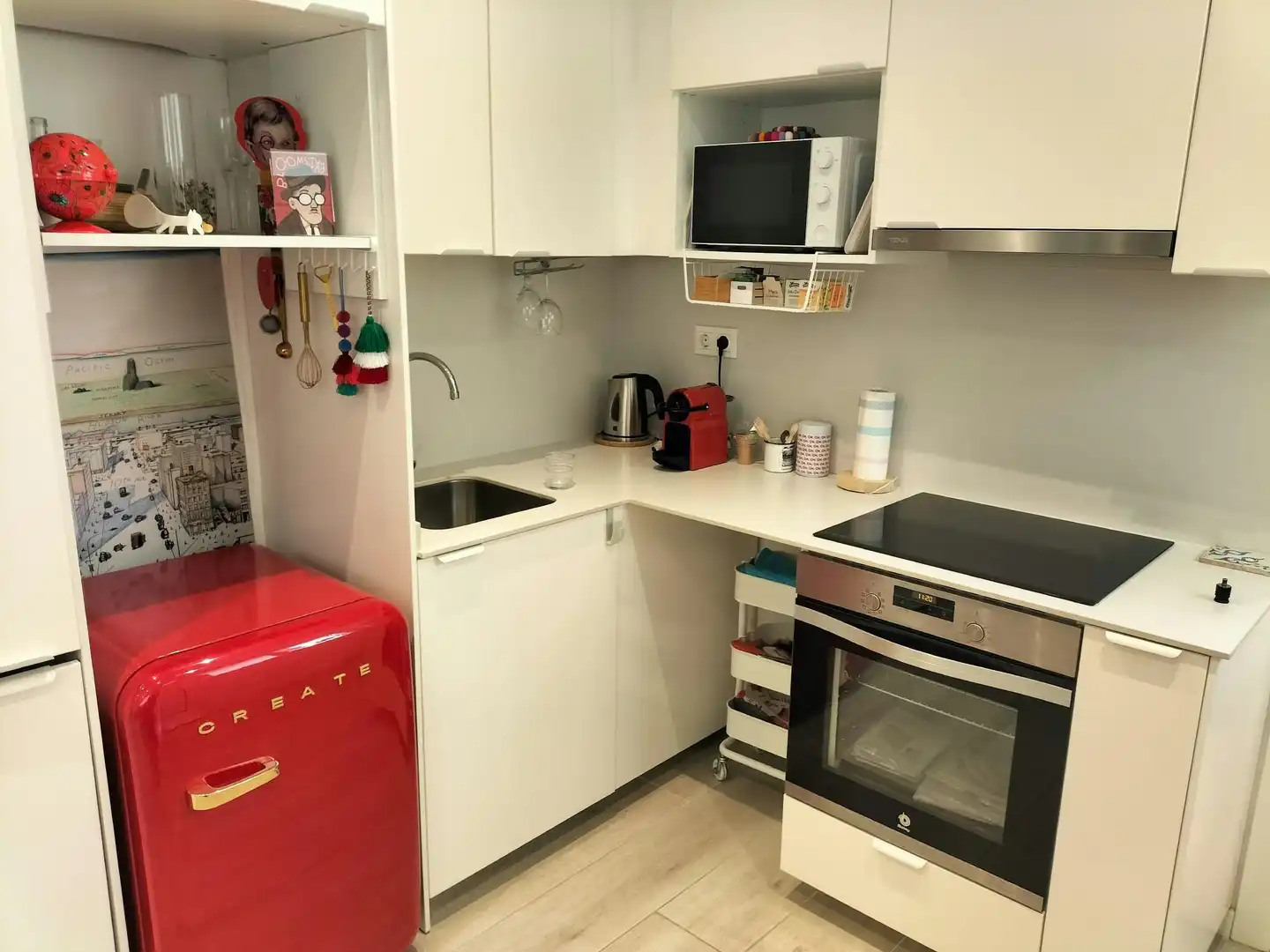 Apartment for sale in Horta - Guinardó, imagen 14