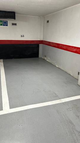 Garaje en Venta en Abandoibarra - Guggenheim