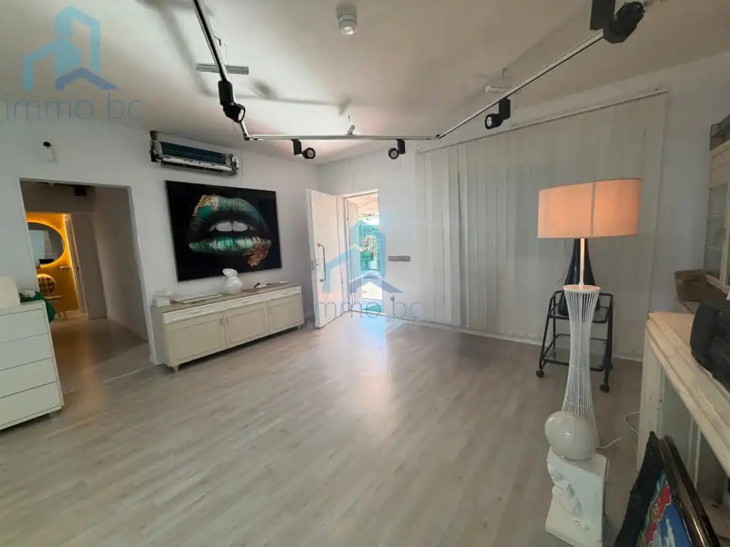 Sala de estar de Casa o chalet en venta en Constantí