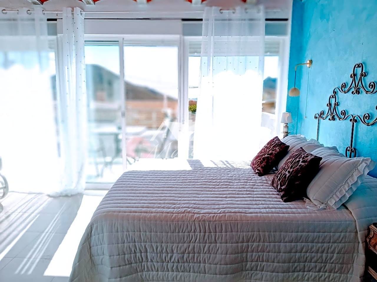 Dúplex de alquiler en Los Arejos, Tébar - Los Arejos