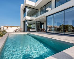 Piscina de Casa o xalet en venda en Artà amb Aire condicionat, Calefacció i Traster