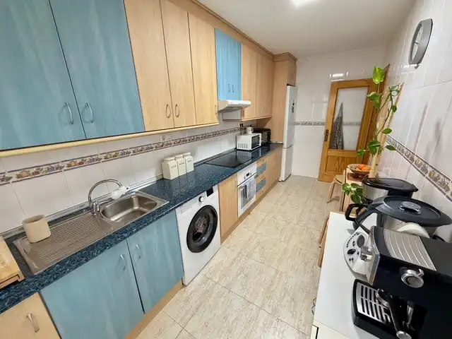 Habitatge en venda a Calle Poeta Jara Carrillo 83, imagen 7