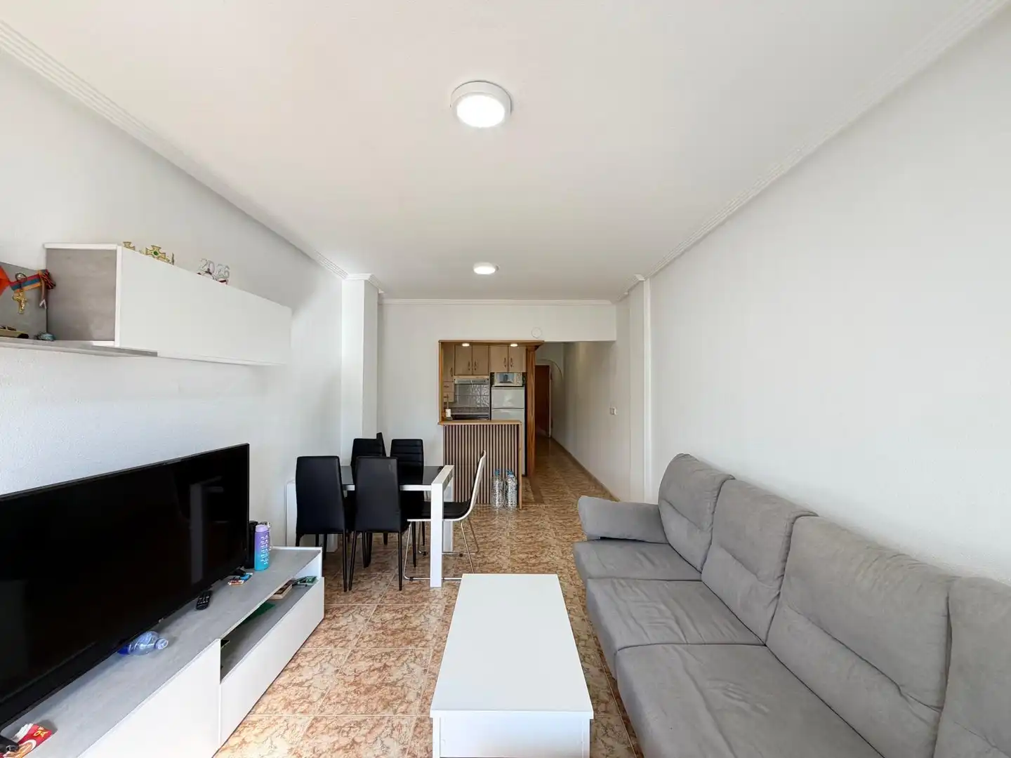 Apartament amb terrassa en venda a Calle LA SAL, imagen 19