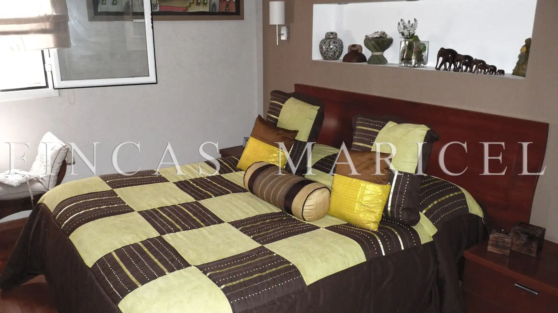 Casa o xalet en venda a Levantina - Montgavina - Quintmar