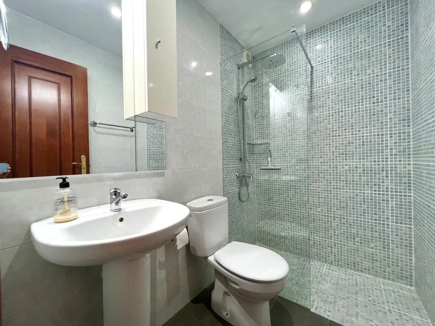Appartement compact avec piscine à vendre à Los Cristianos, imagen 14