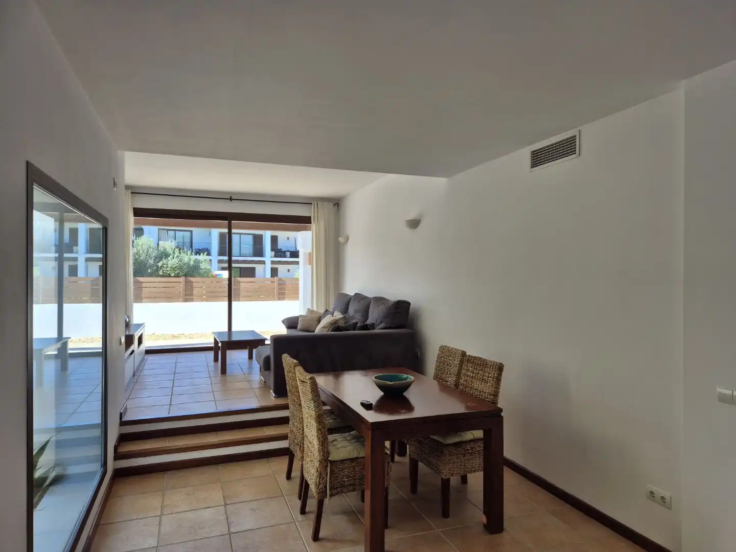 Doppelhaushälfte mit Pool zur Miete in av sant agusti 17, imagen 11