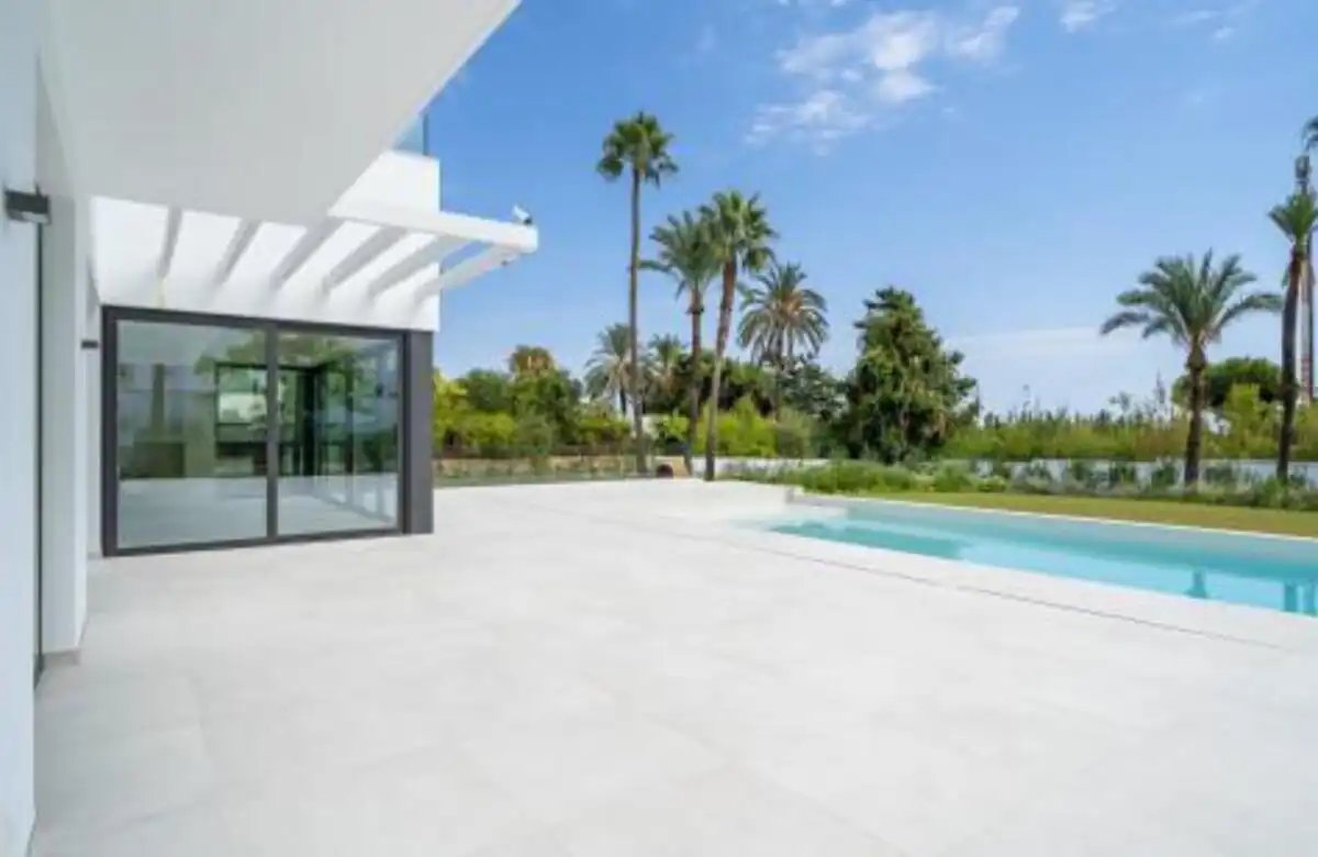 Casa amb piscina en venda a Benamara - Atalaya, imagen 8