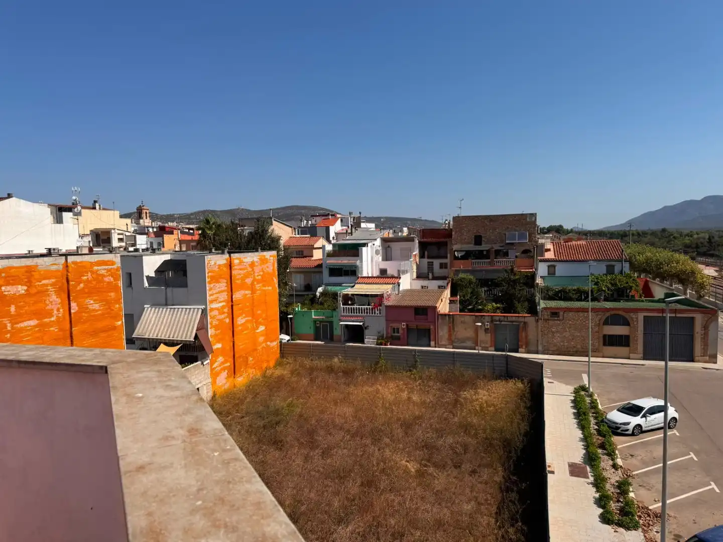 Duplexes for sale in Ulldecona  with Air Conditioner, Heating and Terrace