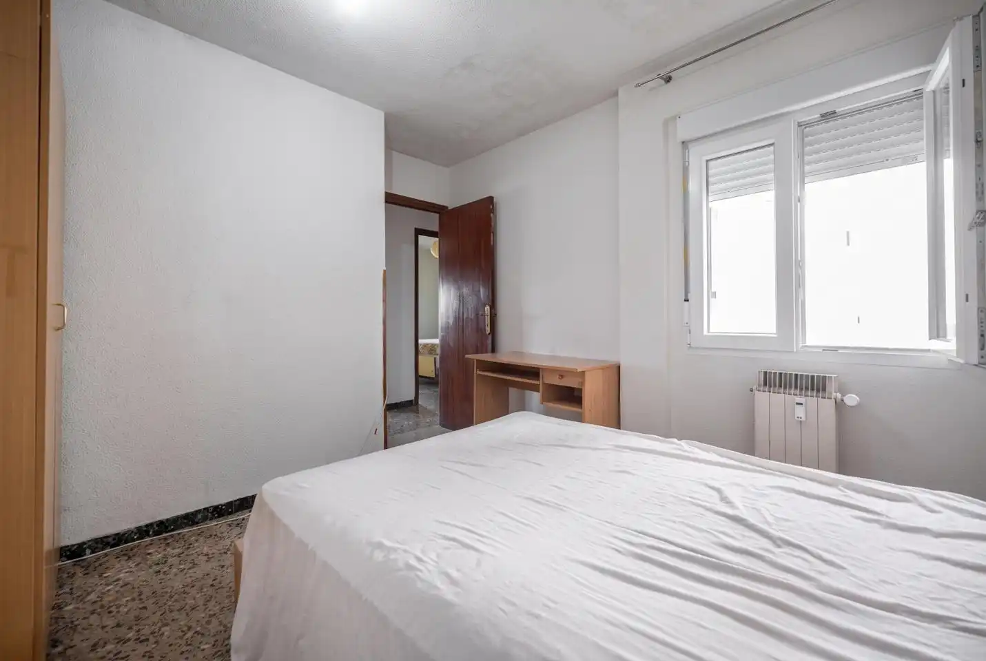 Habitación de Piso en venta en Ávila con Calefacción y Terraza