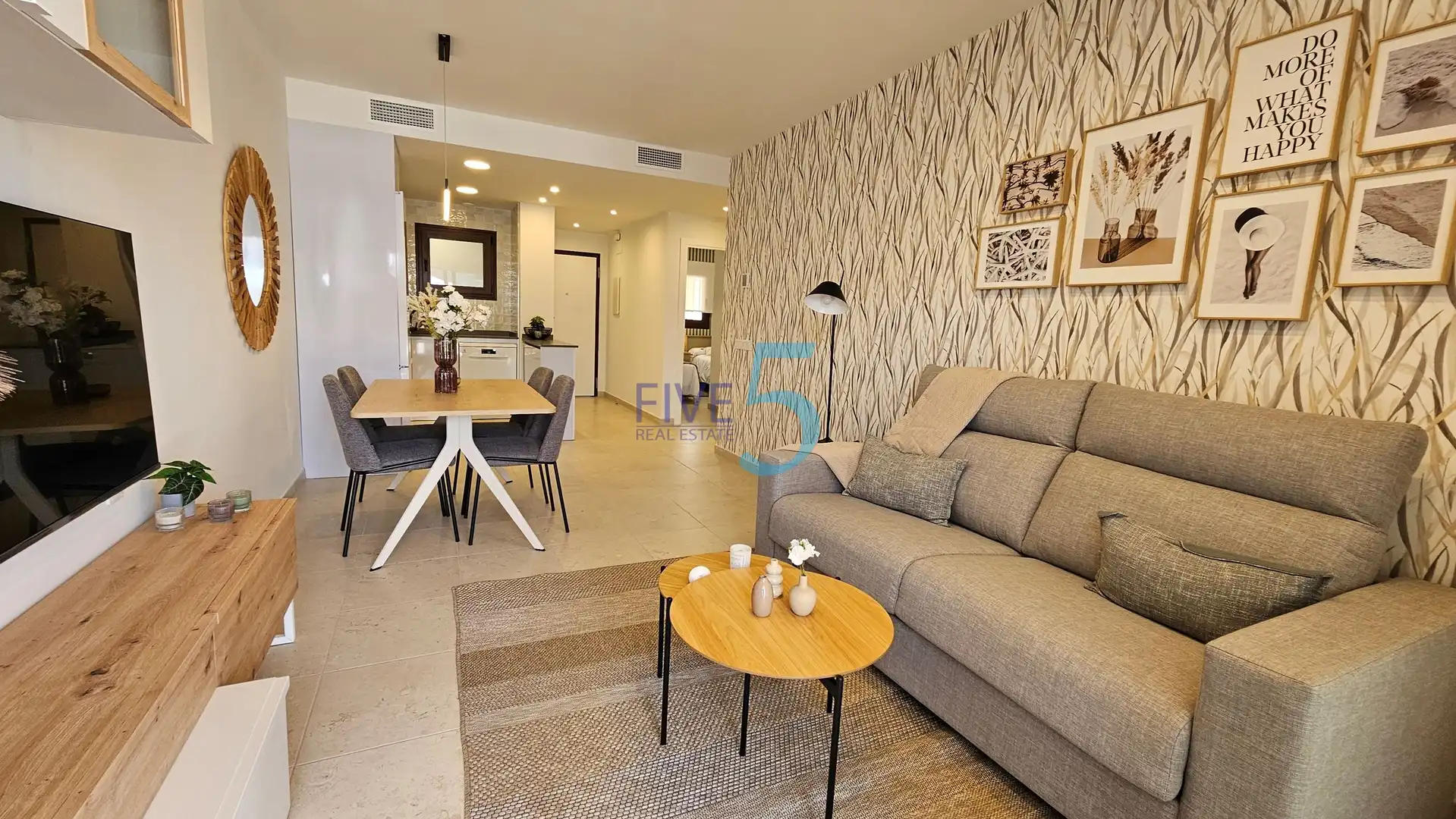 Flat with pool for sale in San Juan de los Terreros, imagen 53