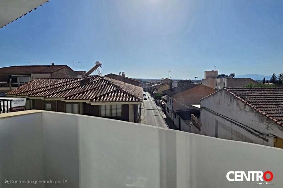 Terrassa de Pis en venda en Ogíjares