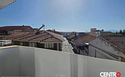 Terrassa de Pis en venda en Ogíjares