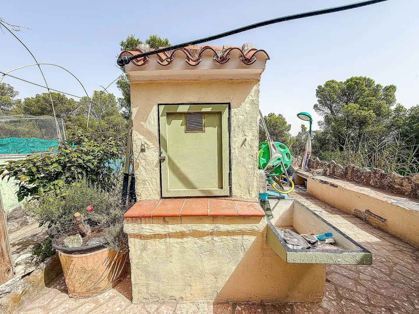 Country house for sale in Castalla, imagen 10