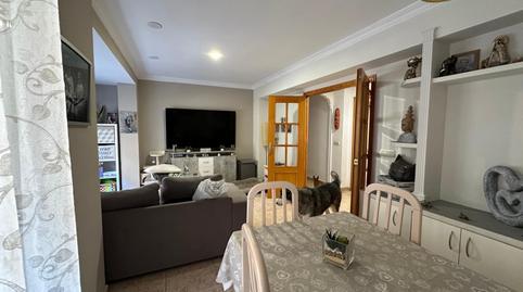 Foto 2 de Pis en venda a Parque de la Bombilla, Llíria