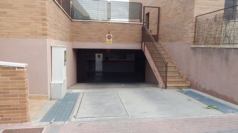 Solvia Inmobiliaria  Garaje Casarrubios del Monte, imatge 2