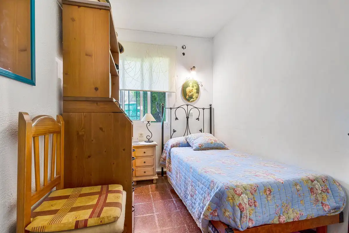 Villa zum Verkauf in Calle los Granados 18, imagen 9