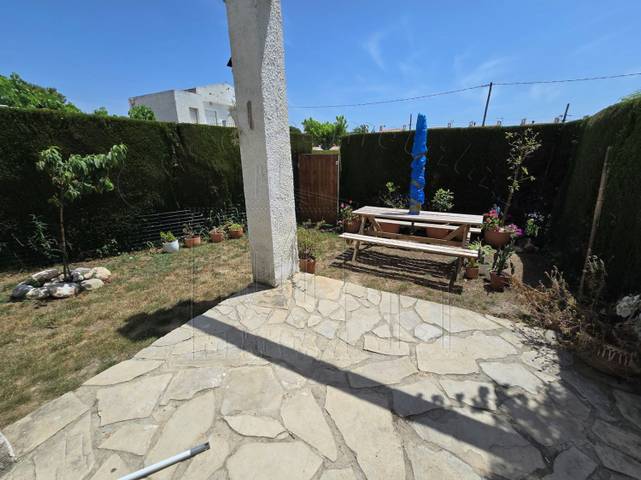 Casa-chalet en Venta en El Casalot