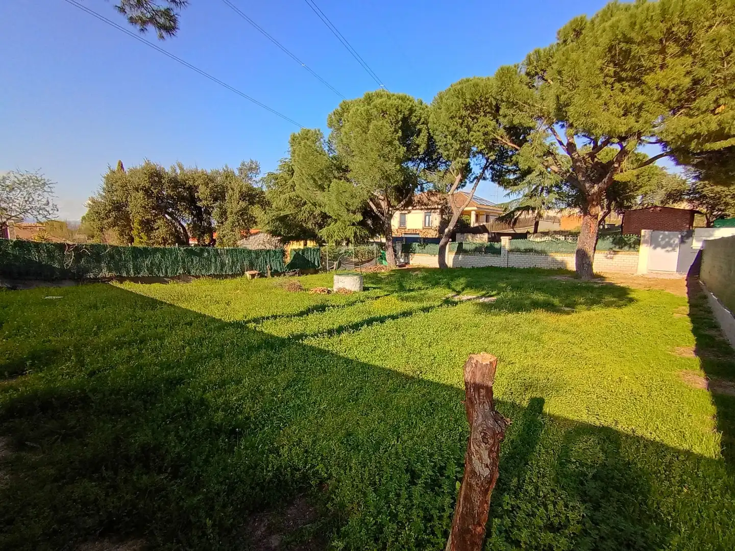 Residencial en venda en Sevilla la Nueva