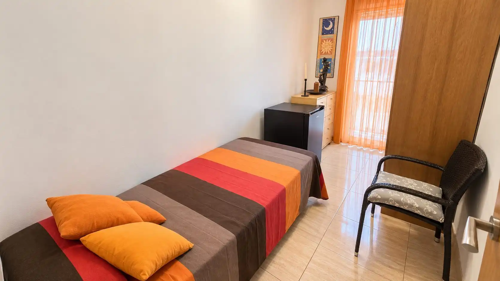 Wohnung mit Terrasse zum Verkauf in Carrer del Maresme, imagen 7