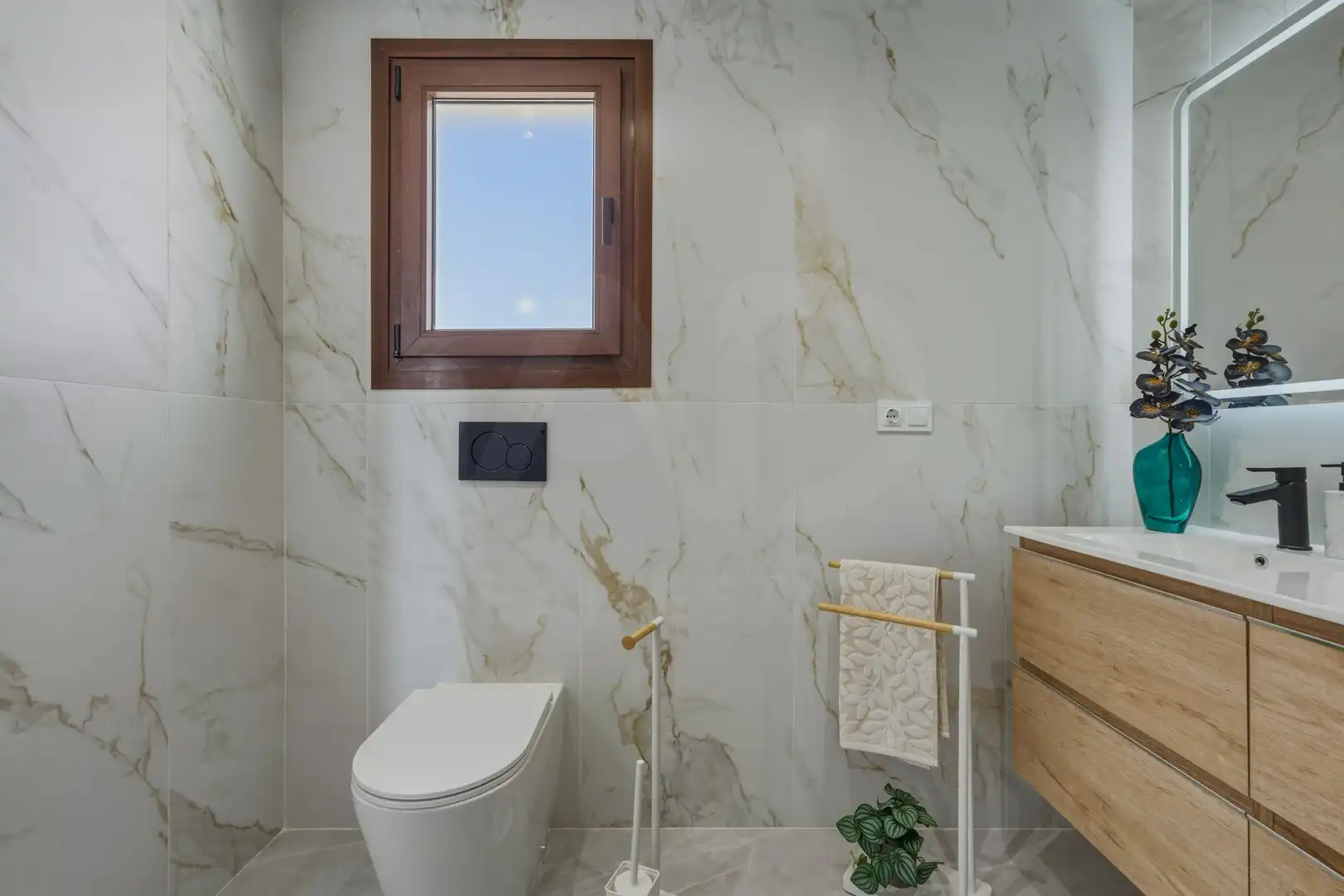 Chalet con piscina en venta en Desamparados - Hurchillo - Torremendo, imagen 24