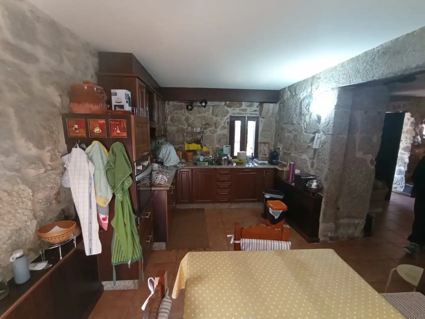 House with garden for sale in As Neves, imagen 32