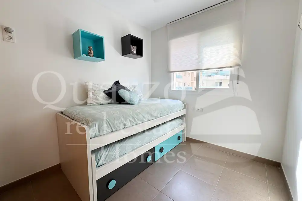 Appartement compact avec terrasse à vendre à Piles, imagen 15