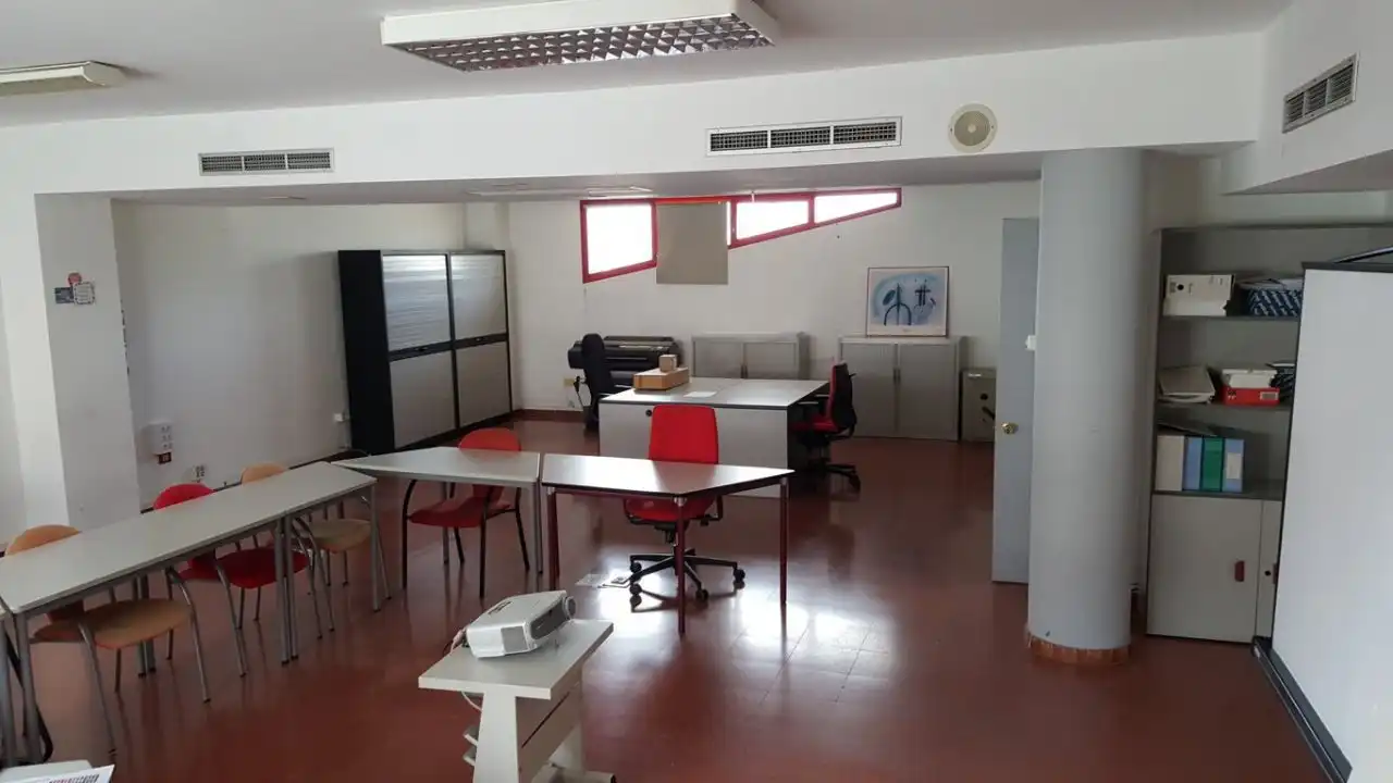 Industrial building for sale in Isleta - Puerto - Guanarteme, imagen 7
