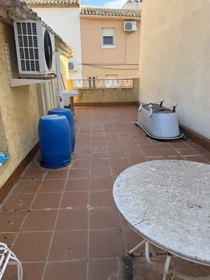 Casa rústica en venda a Cañada, imagen 21