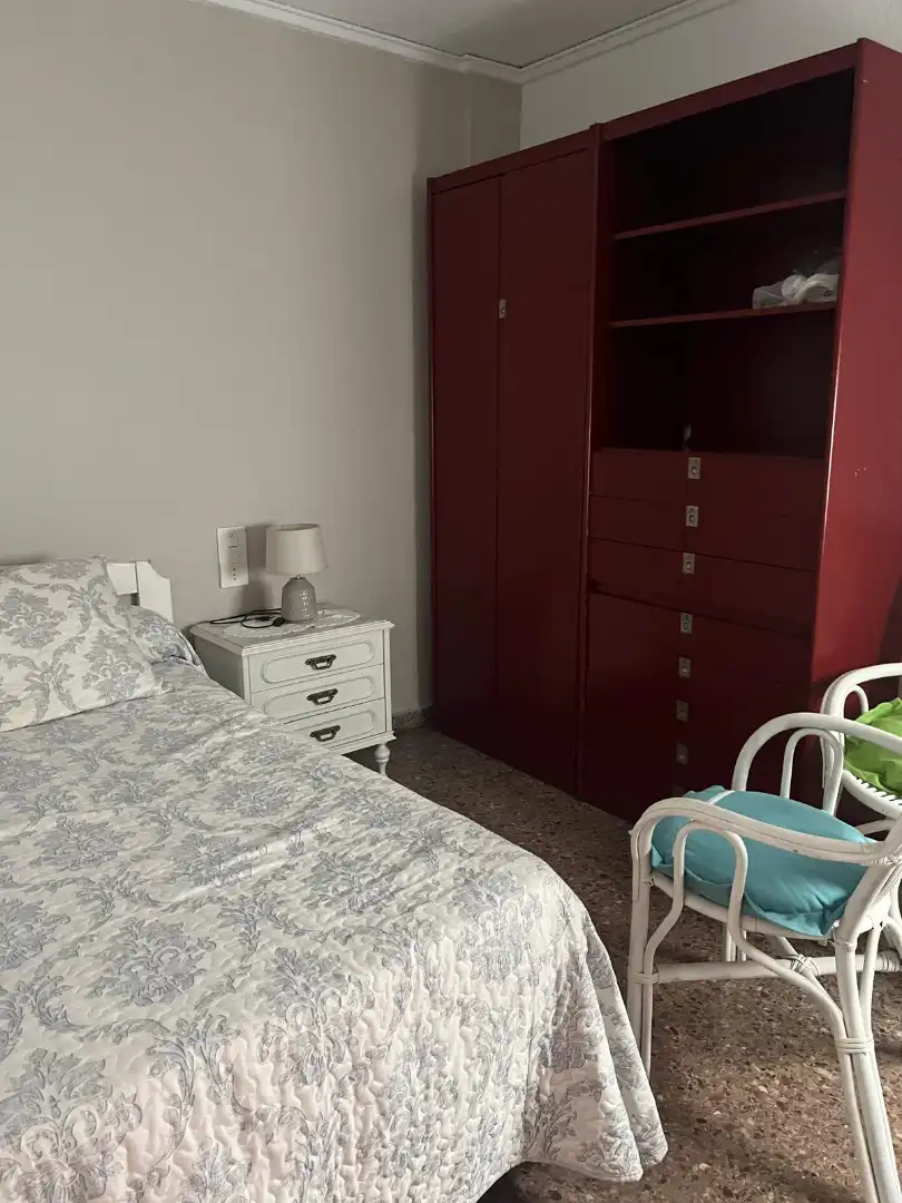 Appartamento con ascensore in vendita a Carrer Ferrocarril d'Alcoi 97, imagen 14