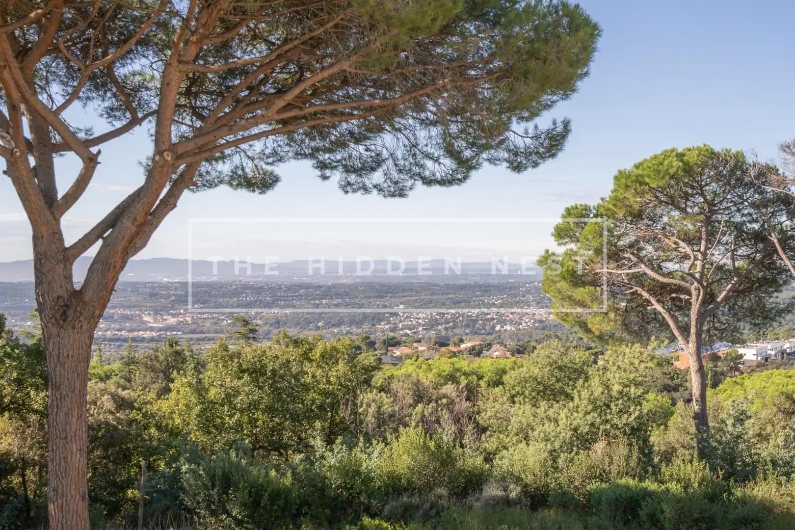 Xalet amb jardí en venda a L'Ametlla del Vallès, imagen 2