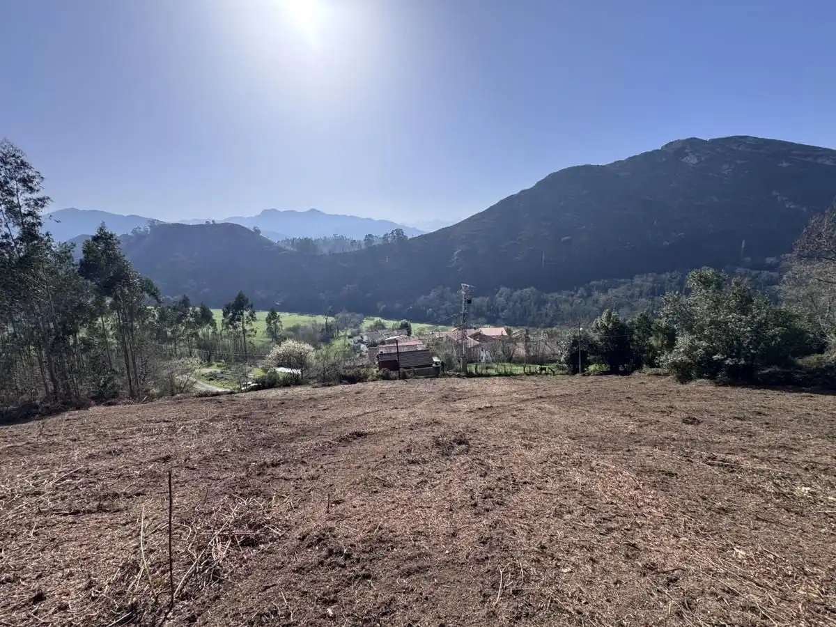 Grundstücke und Bauplätze zum Verkauf in Vibaña - Ardisana - Caldueño, imagen 18
