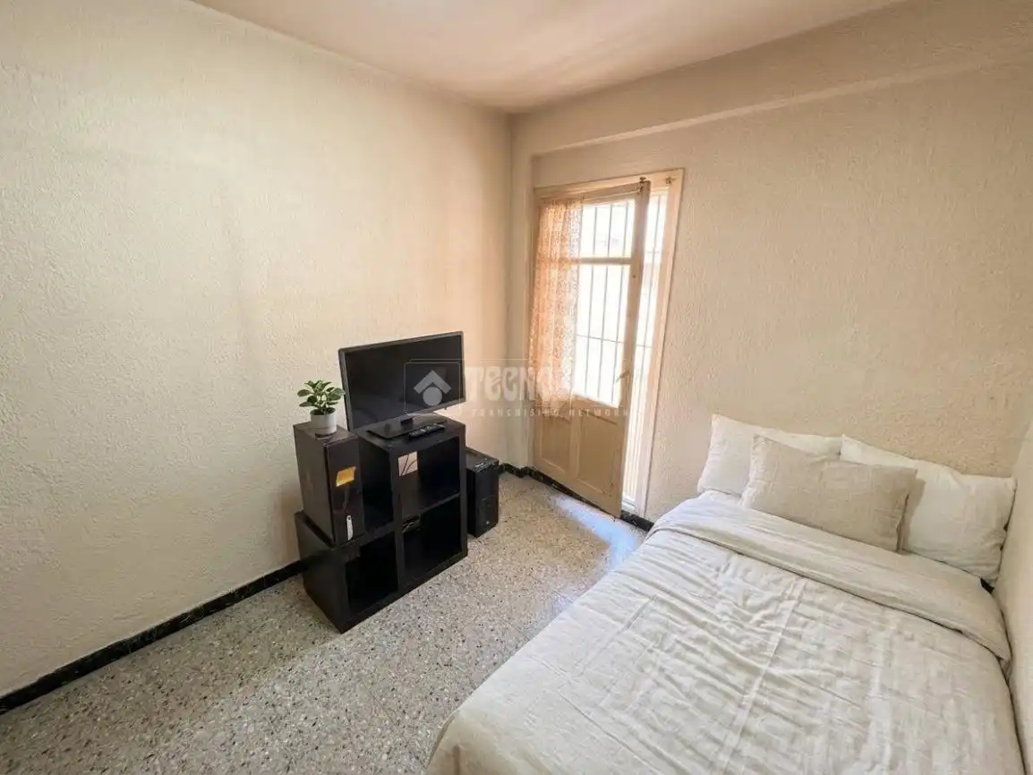 Habitación de Piso en venta en Zaragoza con Balcón