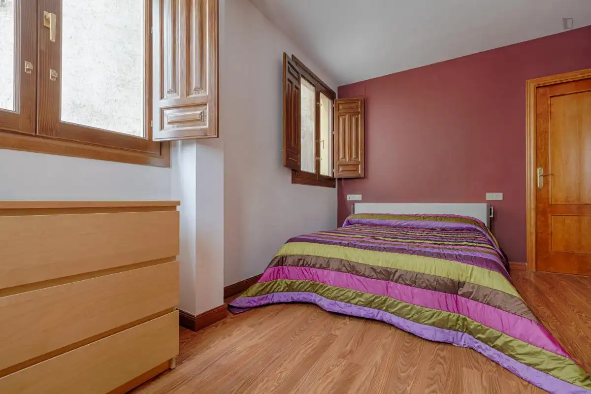 Apartments for rent in San Matías - Realejo