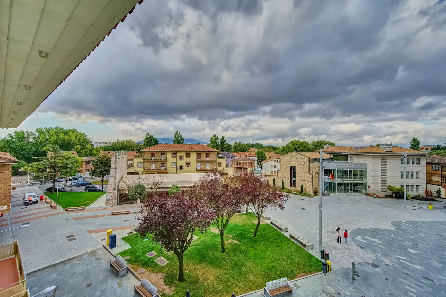 Piso con ascensor en venta en Mutilva - Plaza Mutiloa 5, imagen 32