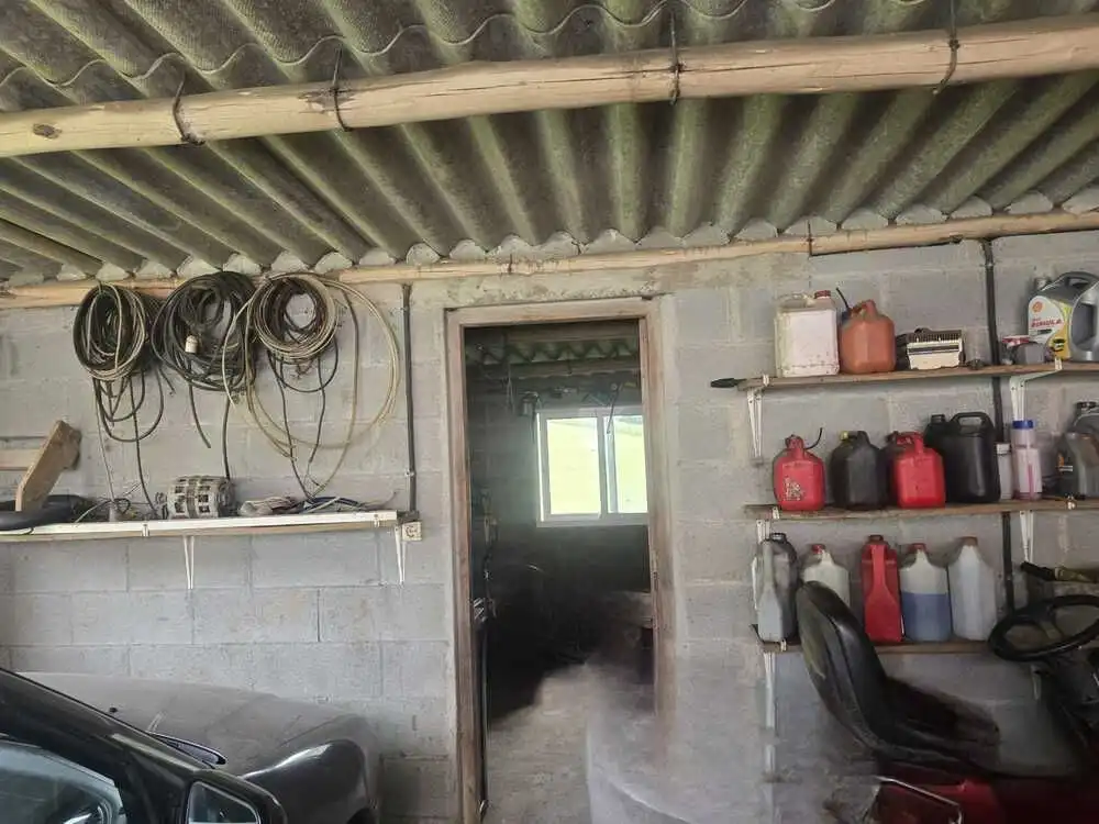Country homes for sale in Narón  with Heating, Private garden and Storage room