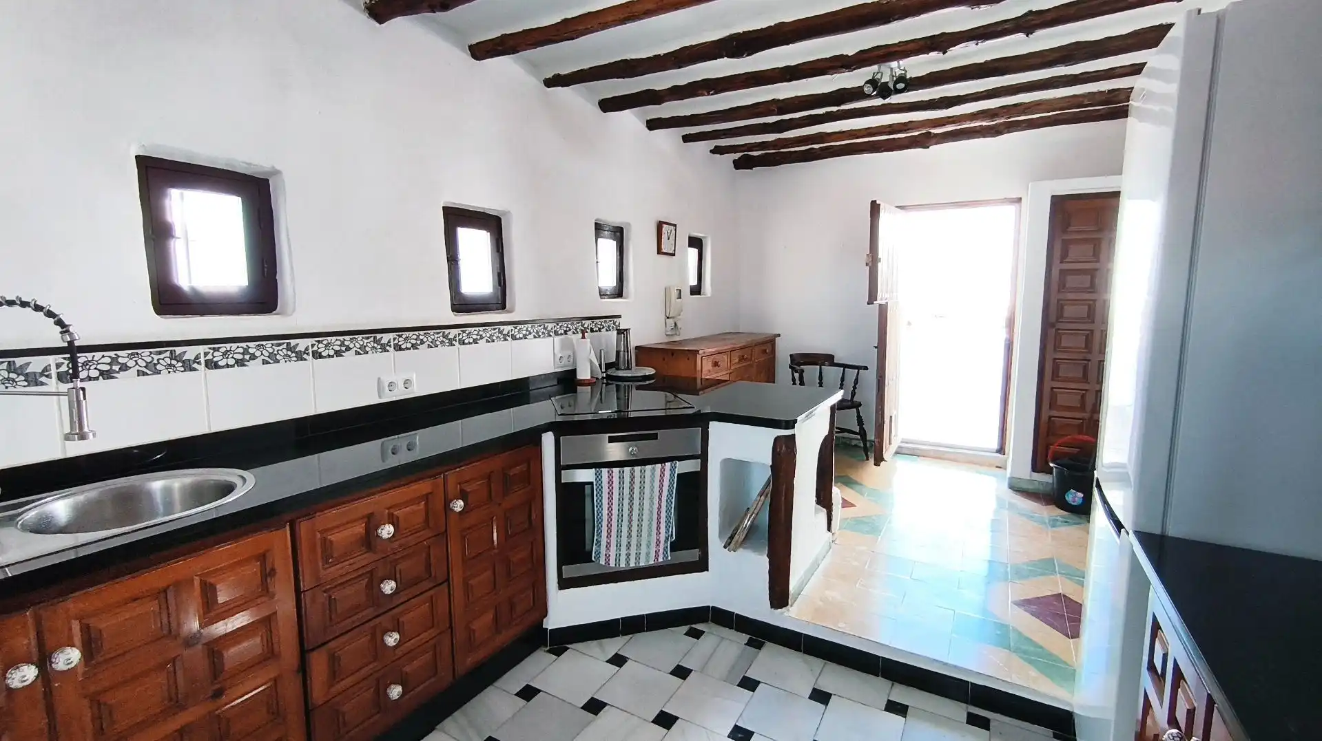 Detached house with pool for sale in Mojácar Playa - Las Ventanicas - La Paratá, imagen 8