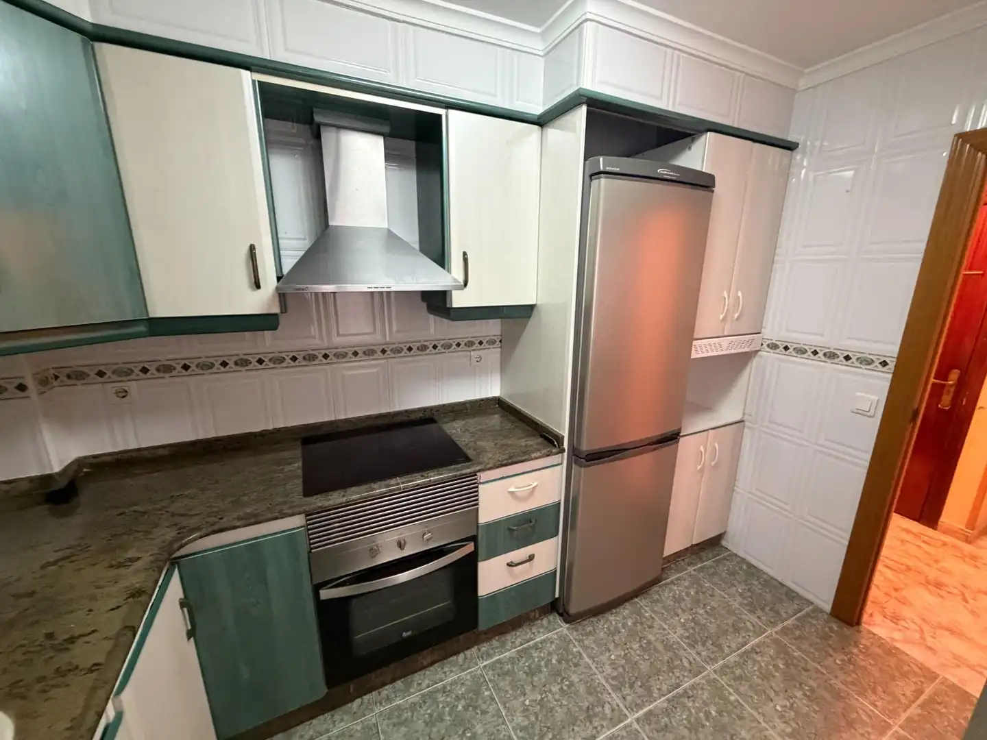 Wohnung mit Terrasse zum Verkauf in Calle BORRIANA, imagen 7