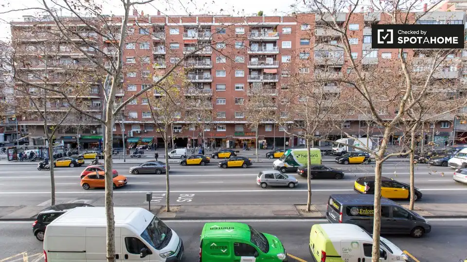 Pis de lloguer a La Font de la Guatlla
