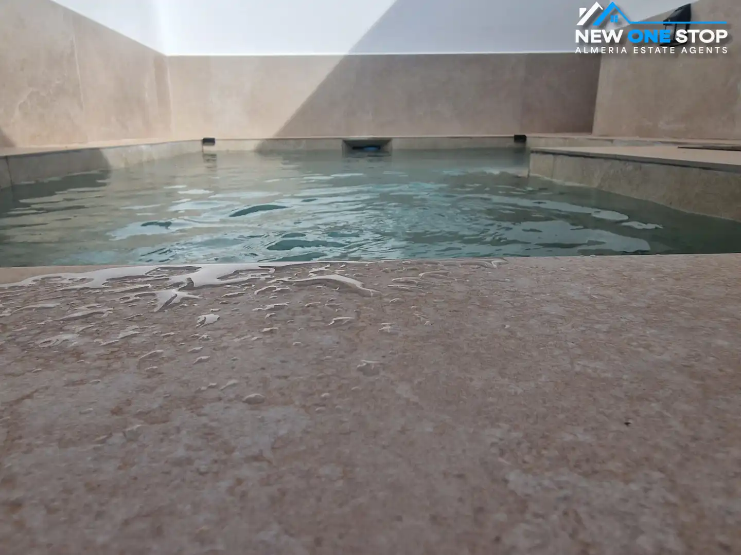 Detached house with terrace for sale in El Palmeral, imagen 40