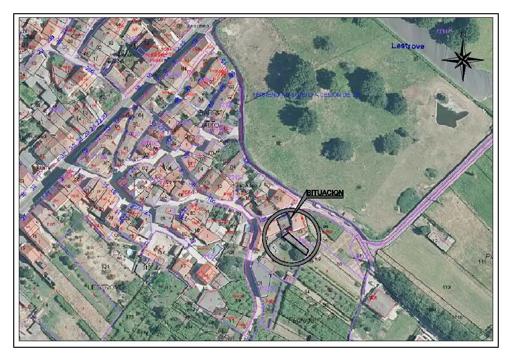 Adossat en venda a Aldea Lestrove 62, imagen 25