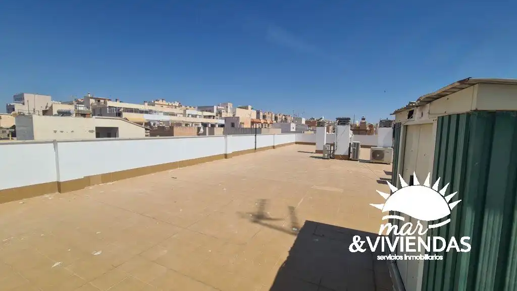 Apartment with lift for sale in Calle Joaquín Escobar 36, imagen 20