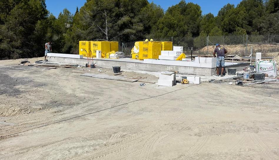 Foto 1 de Dúplex en venda a Calle Comunidad Valenciana, Escandinavia - Cautivador, Alicante