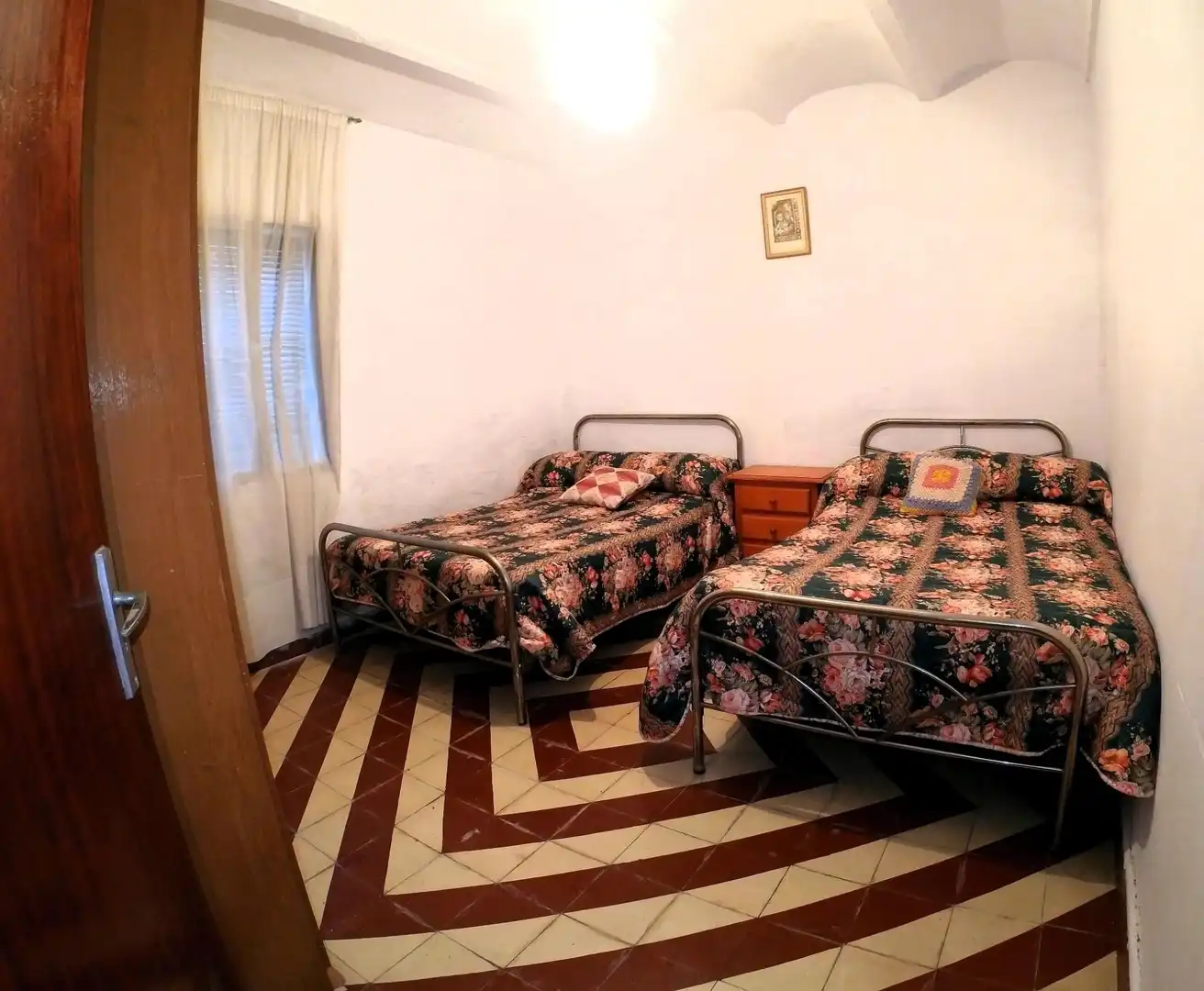 Habitación de Casa o chalet en venta en Valdeobispo