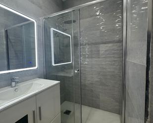 Bathroom of Planta baja for sale in Etxebarri  with Heating